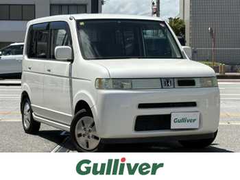ホンダ ザッツ アイテム