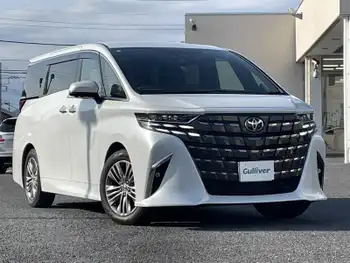 トヨタ アルファード Z 衝突軽減 14インチナビ 全方位 電動ドア