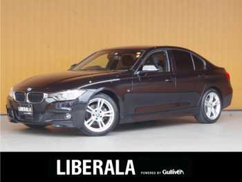 ＢＭＷ ３２０ｄ Mスポーツ ACC 純正HDDナビ Bカメラ Cアクセス