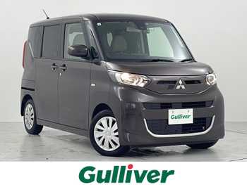 三菱 ｅＫスペース G 禁煙車 e-Assist メモリナ片側電動ドア ETC