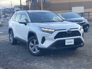 トヨタ ＲＡＶ４ ハイブリットX