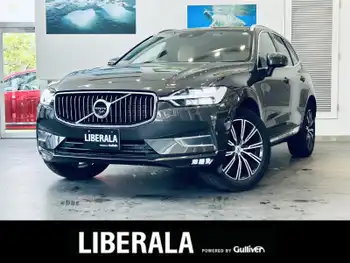 ボルボ ＸＣ６０ D4 AWD インスクリプション