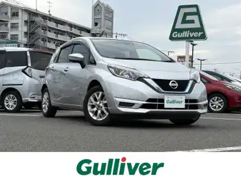 日産 ノート e－パワー X Vセレクション 純正ナビ 全方位カメラ ETC スマートキー