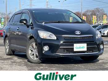 トヨタ マークＸ ジオ 240G バックカメラ ETC ドライブレコーダー