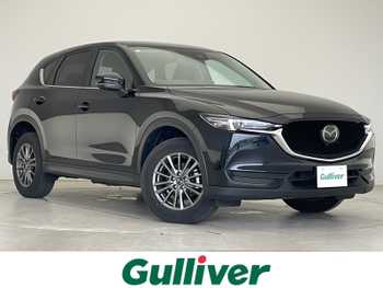 マツダ ＣＸ－５ 20S プロアクティブ 衝突軽減 全方位 シートヒーター Bカメラ