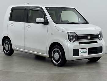 ホンダ Ｎ ＷＧＮ L ホンダセンシング ホンダセンシング 純正ディスプオーディオ