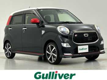 ダイハツ キャスト スポーツ SAⅡ 禁煙 純正ナビ Bカメラ 温シート ドラレコ