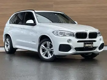 ｘ５ ｂｍｗ の中古車を検索 中古車のガリバー