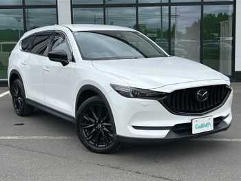 マツダ ＣＸ－８ XD プロアクティブ 純正ナビ 全方位カメラ 10型後席モニタ
