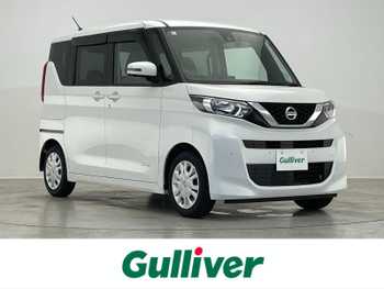 日産 ルークス X ナビ 全方位カメラ ETC ドラレコ