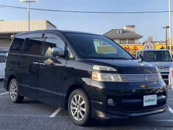 トヨタ ヴォクシー Z 煌