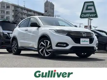 ホンダ ヴェゼル RS ホンダセンシング Bカメラ　シートヒーター　クルコン　ETC