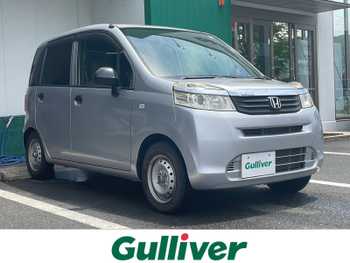 ホンダ ライフ C