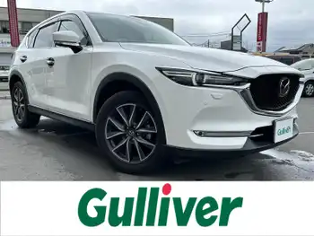 マツダ ＣＸ－５ XD Lパッケージ ETC AWD 衝突軽減 クルコン ナビ B+Sカメラ