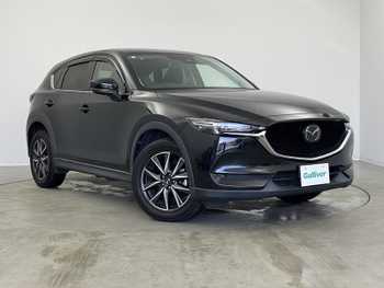 マツダ ＣＸ－５ XD エクスクルーシブモード 禁煙車 フルセグ BSM フォグライト