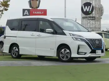 日産 セレナ e－パワー ハイウェイスター V プロパイ 全方位 10型純正ナビ TV BT