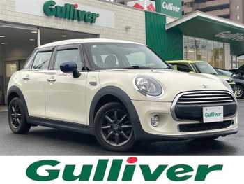 ＭＩＮＩ ミニ ワン 純正メモリナビ  前後ドラレコ ETC Bカメ