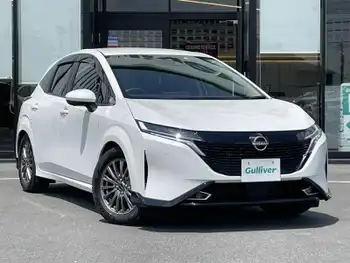日産 オーラ G レザーエディション 純正ナビ プロパイロット ワイヤレス充電
