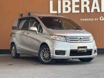 ホンダ フリード スパイク G ジャストセレクション