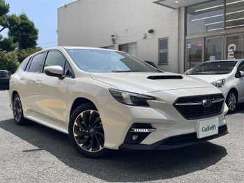 スバル レヴォーグ 1．8GT EX ナビ FSRカメラ シートヒーター ETC BSM