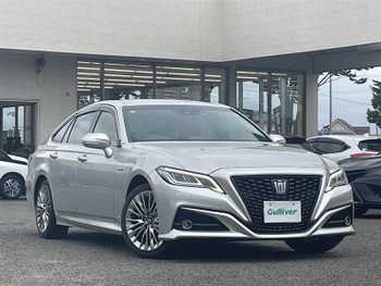 トヨタ クラウン ハイブリッド G