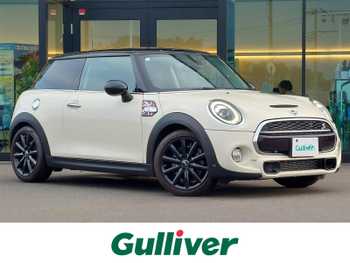 ＭＩＮＩ ミニ クーパー SD スポーツドライビング パーキングアシスPKG