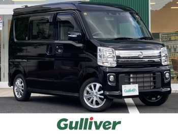 日産 ＮＶ１００クリッパー リオ G 1オーナー ナビ バックカメラ 両側パワスラ