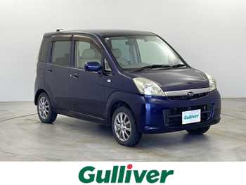 スバル ステラ L