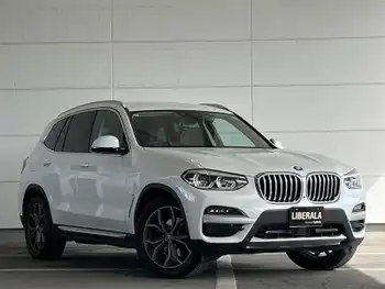 ＢＭＷ Ｘ３ xDrive20d Xライン