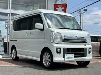 日産 ＮＶ１００クリッパー リオ G 4WD/社外メモリナビ/フルセグ/ETC