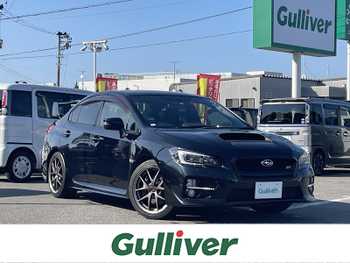 スバル ＷＲＸ ＳＴＩ STI タイプS
