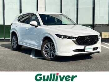 マツダ ＣＸ－５ XD Lパッケージ 純正ナビ フルセグTV 全方位カメラ ETC