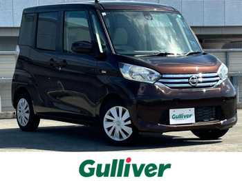 日産 デイズ ルークス X Vセレ +SeftyⅡ 純正SDナビ バックカメラ 全周囲カメラ