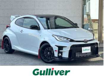 トヨタ ＧＲヤリス RZ ハイパフォーマンス ファーストED