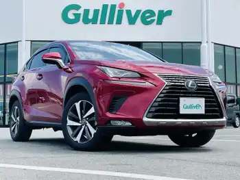 レクサス ＮＸ 300h バージョンL