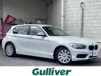 ＢＭＷ １１８ｉ 