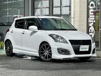 スズキ スイフト スポーツ 車高調TEIN EDFCアクティブプロ