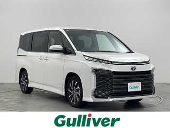 トヨタ ヴォクシー S－Z 純正ナビ バックカメラ 両側電動ドア 禁煙