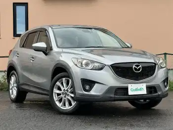 マツダ ＣＸ－５ XD ワンオーナー 純正エンジンスターター ETC