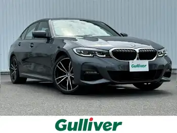 ＢＭＷ ３２０ｄ xDrive Mスポーツ 4WD 純正ナビ 全方位 ドラレコ ETC