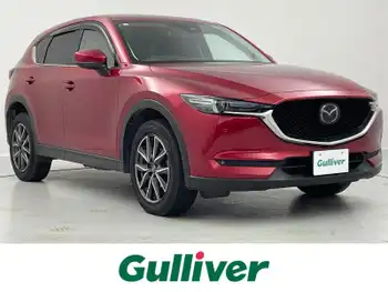 マツダ ＣＸ－５ XD Lパッケージ BOSEサウンドシステム 純正SDナビ ETC