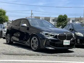 ＢＭＷ Ｍ１３５ｉ xDrive