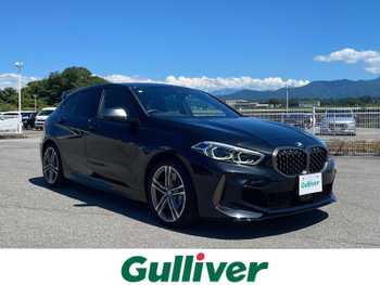 ＢＭＷ Ｍ１３５ｉ xDrive ワンオーナー 4WD/ターボ  純正AW