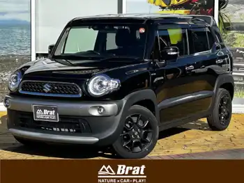 スズキ クロスビー HYBRID MZ