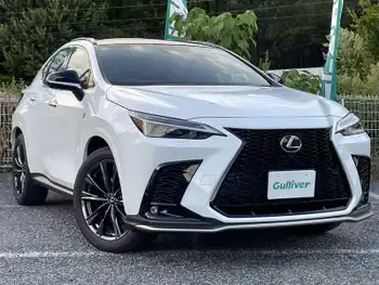 レクサス ＮＸ 350h Fスポーツ 1オーナ パノラマルーフ マークレビンソン