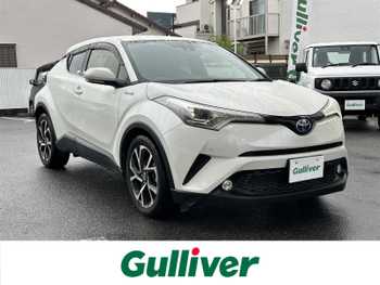 トヨタ Ｃ－ＨＲ G