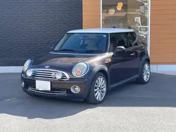 ＭＩＮＩ ミニ 50 メイフェア