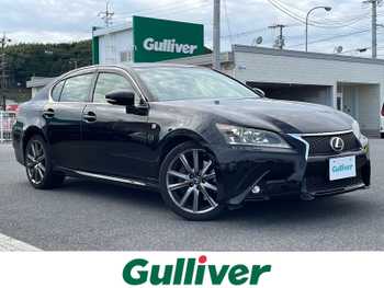レクサス ＧＳ 250 Fスポーツ