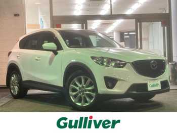 マツダ ＣＸ－５ XD ナビ　バックカメラ　クルコン
