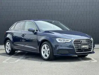 アウディ Ａ３ スポーツバック 1．4 TFSI